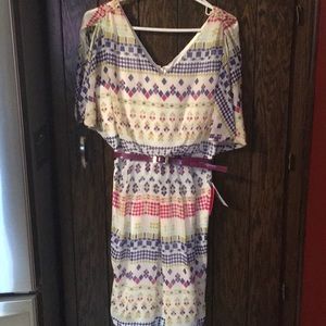 Vince Camuto dress